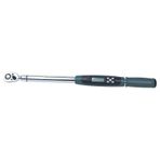 Mannesmann 18142 Dijital Tork Anahtarı, 20-200NM