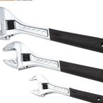 Mannesmann 19812 300 mm 12 Kurbağacık