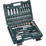 Mannesmann 2055-SL Lokma Takımı 1/4" ve 1/2", 94 Parça