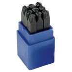 Mannesmann 245-08 Rakam Zımba Seti