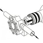 Mannesmann 446 Su Pompası