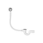 Mannesmann 481186 Körüklü Küvet 50 mm Duş Trobleni