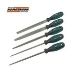 Mannesmann 61006 6 Parça Metal Eğe Seti