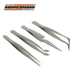 Mannesmann 615 4'lü Set Cımbız