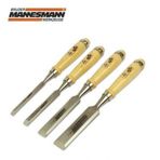 Mannesmann 66104 4 Parça Iskarpela Seti
