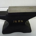 Mannesmann 710-10 10 kg Örs