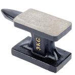 Mannesmann 710-35 3 kg Örs