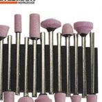 Mannesmann 92560 12 Parça Mini Taşlama Seti