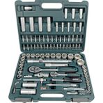 Mannesmann 98410 Lokma Takımı, 94 Parça