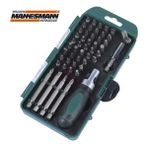 Mannesmann M-29893 49 Parça Tornavida Seti