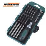 Mannesmann M-29893 49 Parça Tornavida Seti
