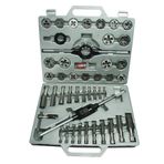 Mannesmann M 53245 Modelci Kılavuz Pafta Seti, 45 Parça