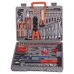 Mannesmann M29555 555 Parça Alet Çantası