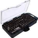 Mannesmann M29892 100 Parça Lokma Seti