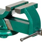 Mannesmann M73100 100 m Döndürülebilir Mengene