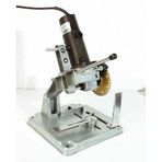 Mannesmann MAN1255-S Avuç Taşlama Sehpası