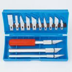 Mannesmann Model Making Ölçüm Yedek Set 16'lı