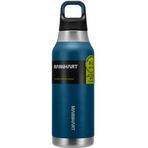 Mannhart by Spigen B213 Sızdırmaz Vakumlu Çift Katmanlı Travel Mug Paslanmaz 500 ml Çelik Termos