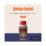 Mannkote Motor Yağ Katkısı 200 ml Motor Koruyucu & Duman ve Ses Kesici Made In Usa