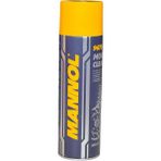 Mannol 9670 Balata & Genel Temizlik Spreyi 500 ML Orijinal Alman Malı