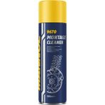 Mannol 9670 Balata & Genel Temizlik Spreyi 500ML Orijinal Alman Malı - 500 ml