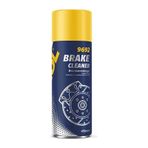 Mannol 9692 Brake Cleaner 450 Ml - Balata Spreyi