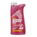 Mannol Atf Dexron 3 Otomatik Şanzıman Yağı 1 L