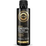 Mannol Dizelyakıt Katkısı 100 ml