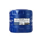 Mannol Special Plus Sae 10W-30 Ap Sn 7 lt Motor Yağı