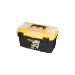 Mano Clo-18 Taşınabilir Organizerli Klasik Takım Çantası 18’’