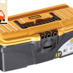 Mano CS-13 Düz Kapaklı Takım Çantası