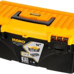 Mano CS-16 Düz Kapaklı Takım Çantası