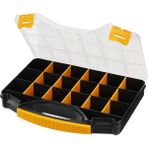 Mano Grip Organizer Kutu 24 Inç - 24 İnç
