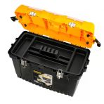 Mano Jumbo Metal Kil. Jmt-22 Takım Çantası 22"