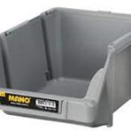 Mano MA-G-25 200x300x130 mm Gri Avadanlık