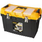 Mano Ma-Jmt-22 22' Jumbo Metal Kilitli Takım Çantası