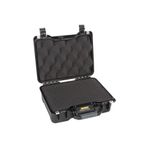 Mano MTC-200C Süngerli Pro Takım Çantası
