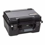 Mano MTC 230 Boş Though Case Pro Siyah Takım Çantası