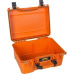 Mano MTC 230P-T Tough Case Pro Turuncu Takım Çantası