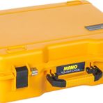 Mano MTC 330C Yumurta Sünger Kare Lazer Kesim Süngerli Gri Takım Çantası