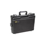 Mano MTC 330P Yumurta Sünger Bez Bölmeli Gri Takım Çantası