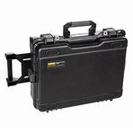 Mano MTC 430BT Tough Case Pro Siyah Takım Çantası