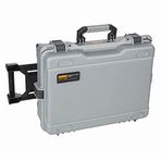 Mano MTC 430PL-G Tough Case Pro Gri Takım Çantası