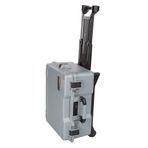 Mano MTC 460-G Boş Tough Case Pro Gri Takım Çantası