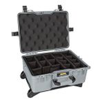 Mano MTC 460P-G Tough Case Pro Gri Takım Çantası