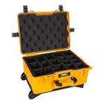 Mano MTC 460P-S Tough Case Pro Sarı Takım Çantası