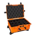 Mano MTC 460P-T Tough Case Pro Turuncu Takım Çantası