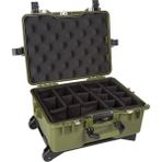 Mano MTC 460P-Y Tough Case Pro Yeşil Takım Çantası