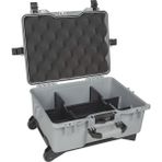 Mano MTC 460PL-G Tough Case Pro Gri Takım Çantası