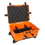 Mano MTC 460PL Tough Case Pro Siyah Takım Çantası